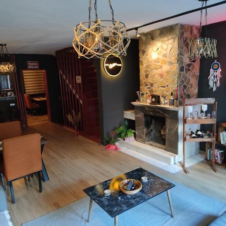 Aden Room Eskişehir Eksteriør billede