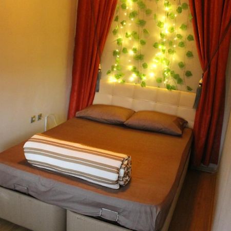 Aden Room Eskişehir Eksteriør billede