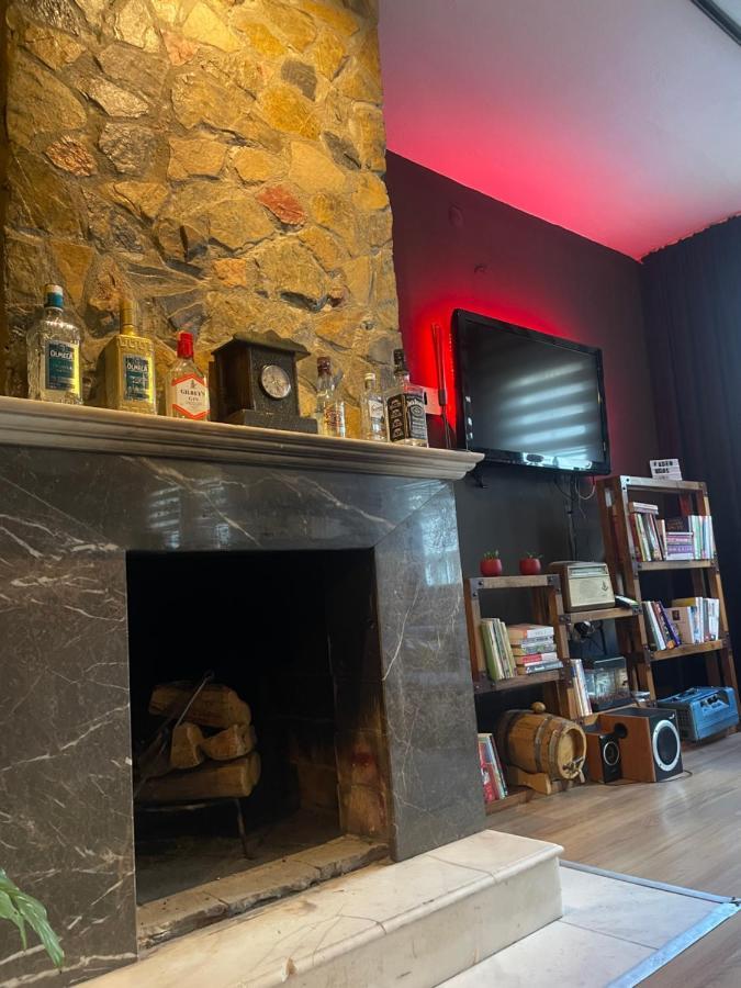 Aden Room Eskişehir Eksteriør billede