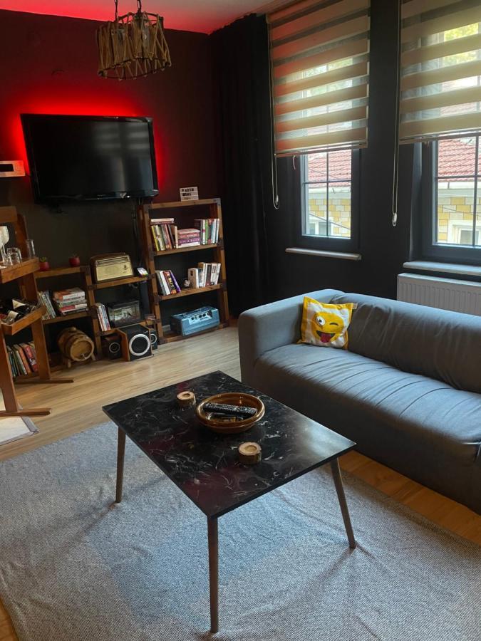 Aden Room Eskişehir Eksteriør billede