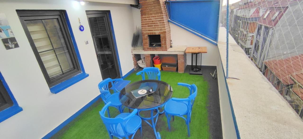 Aden Room Eskişehir Eksteriør billede