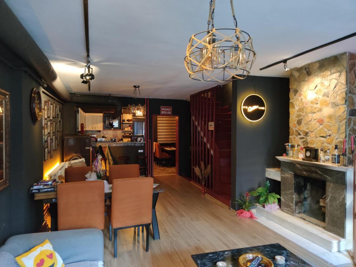 Aden Room Eskişehir Eksteriør billede