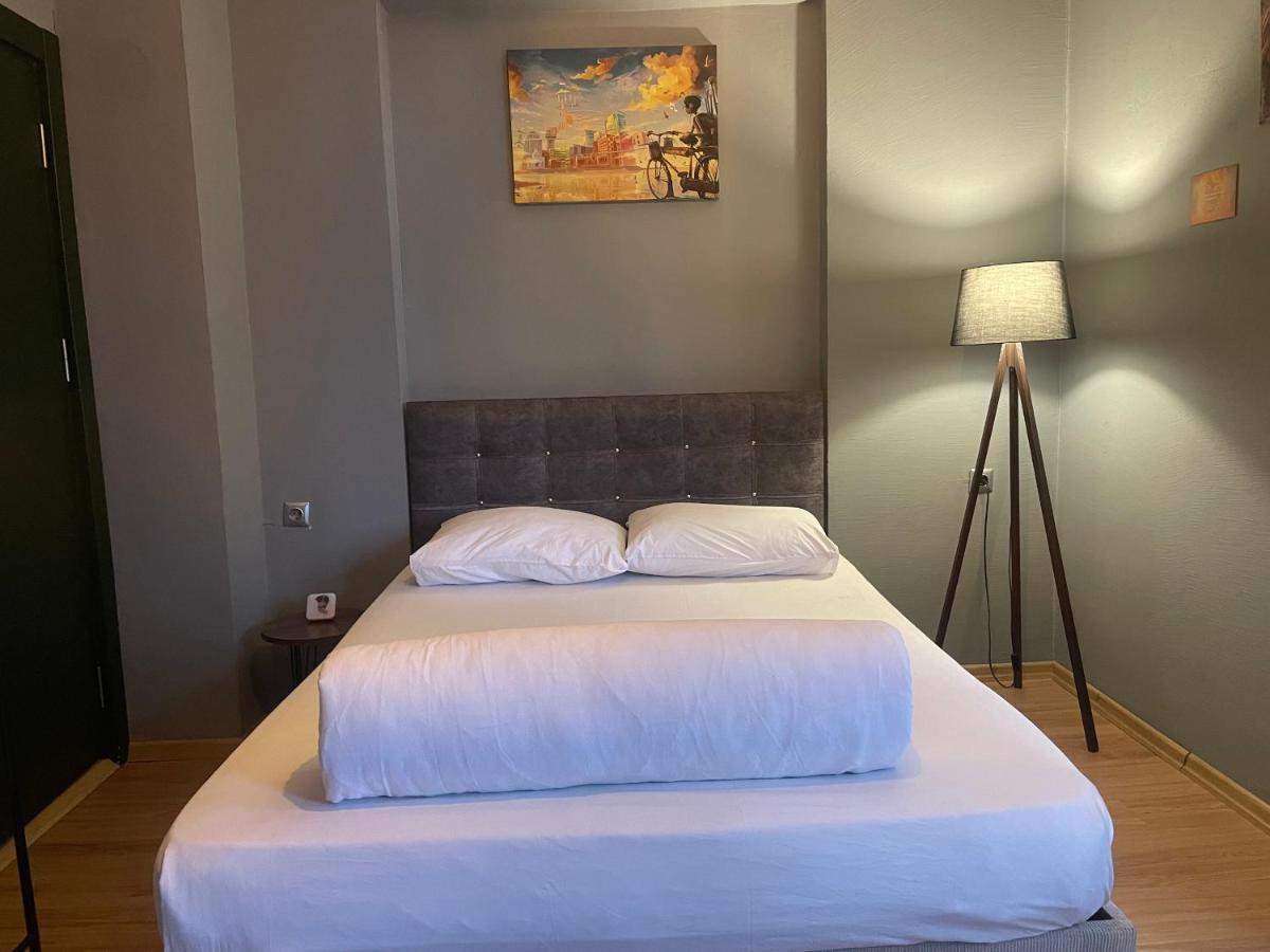 Aden Room Eskişehir Eksteriør billede