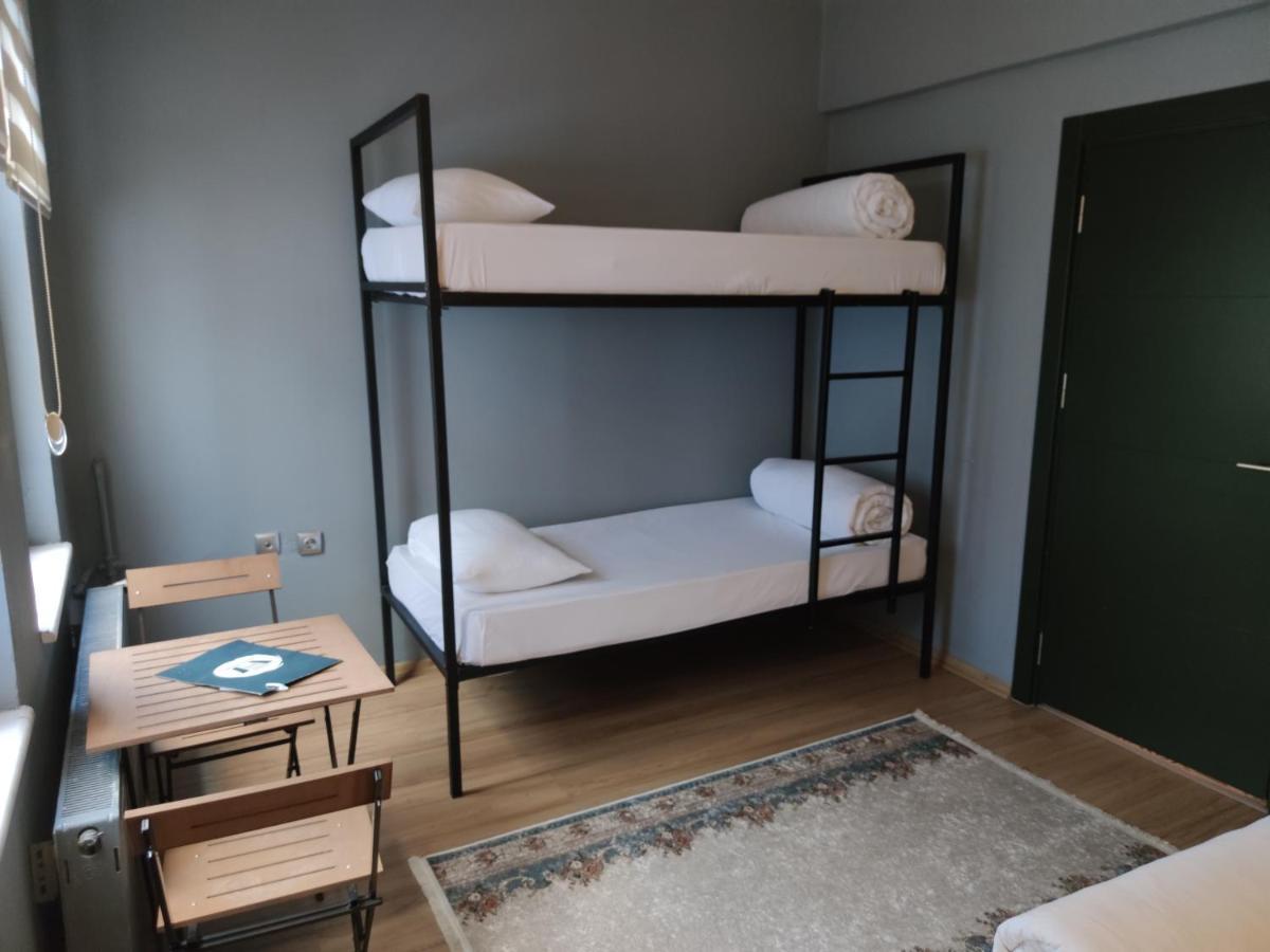 Aden Room Eskişehir Eksteriør billede