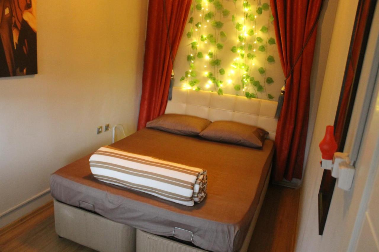 Aden Room Eskişehir Eksteriør billede