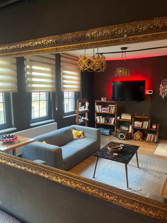 Aden Room Eskişehir Eksteriør billede