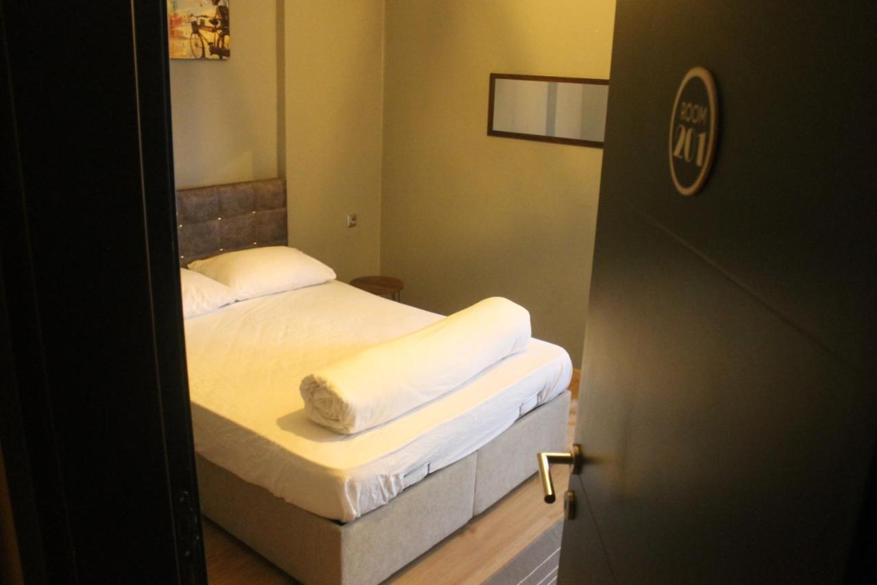 Aden Room Eskişehir Eksteriør billede