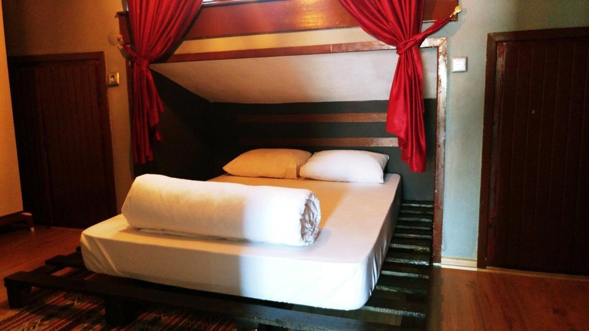 Aden Room Eskişehir Værelse billede