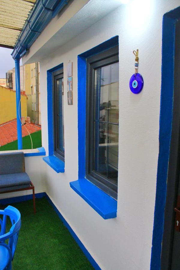 Aden Room Eskişehir Eksteriør billede