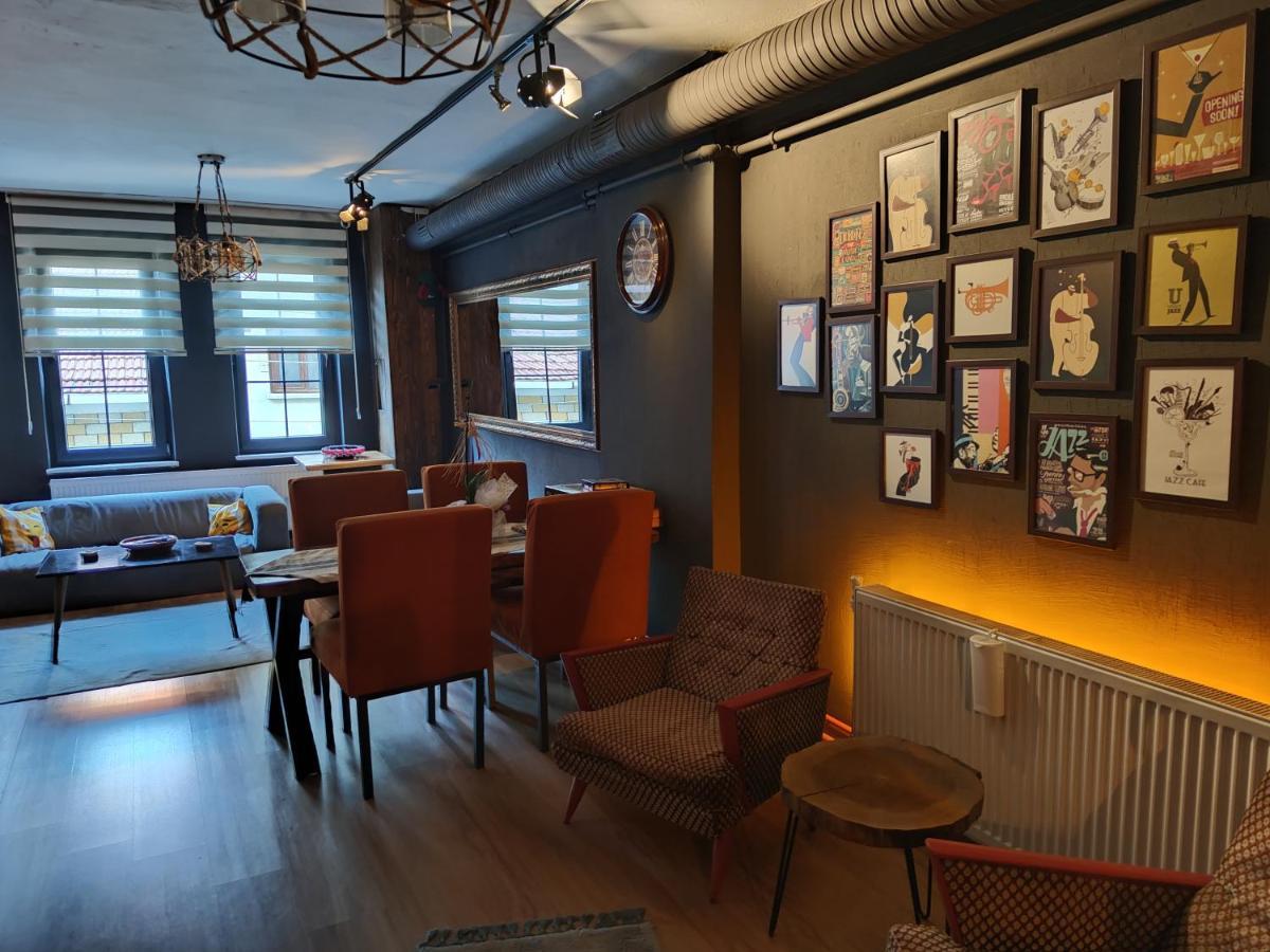 Aden Room Eskişehir Eksteriør billede
