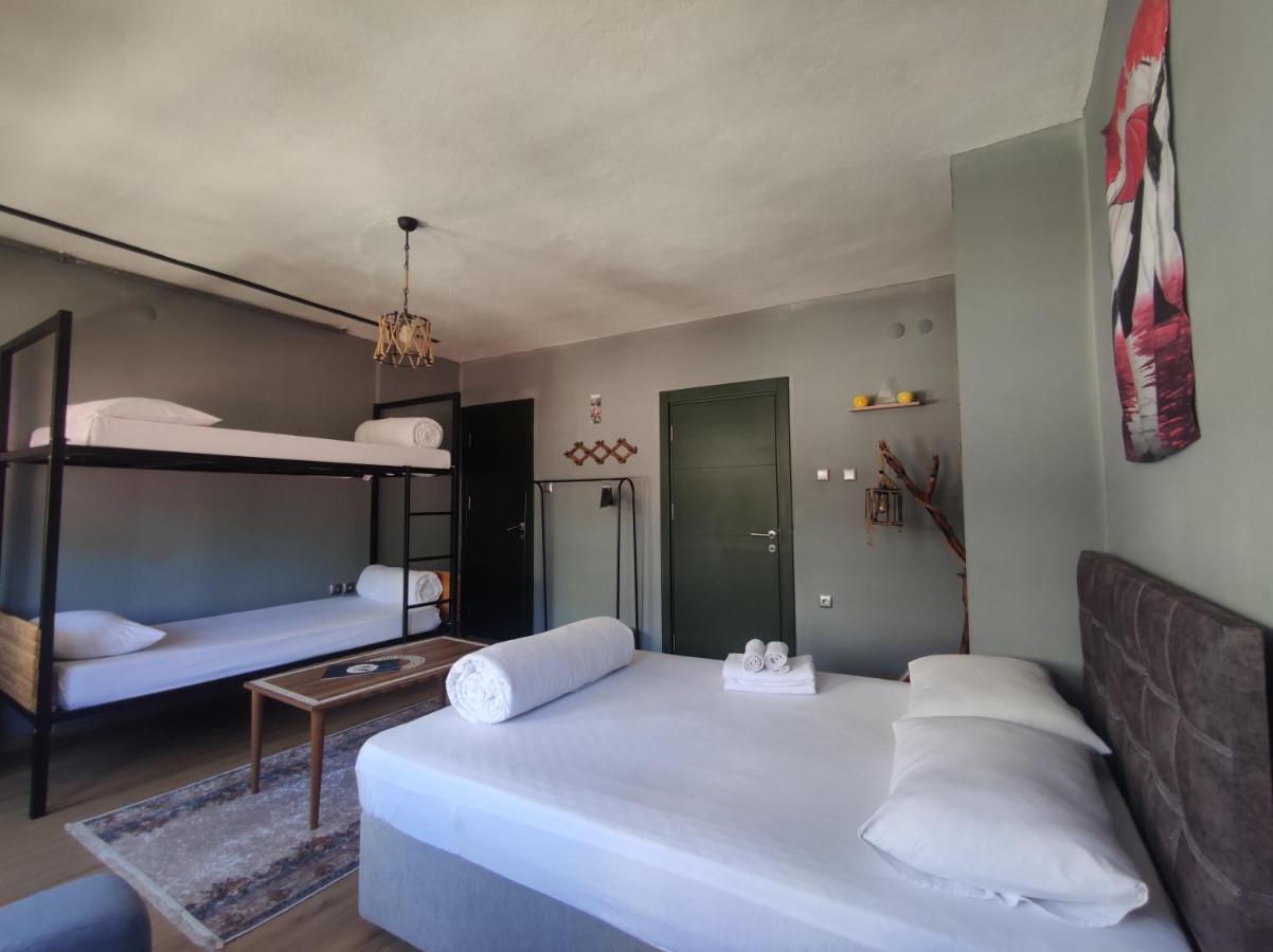 Aden Room Eskişehir Eksteriør billede