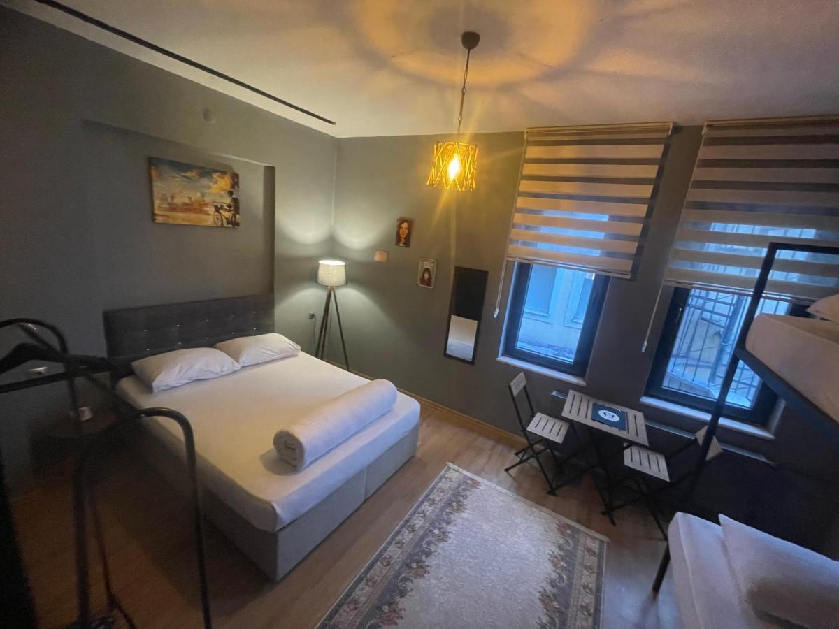 Aden Room Eskişehir Eksteriør billede