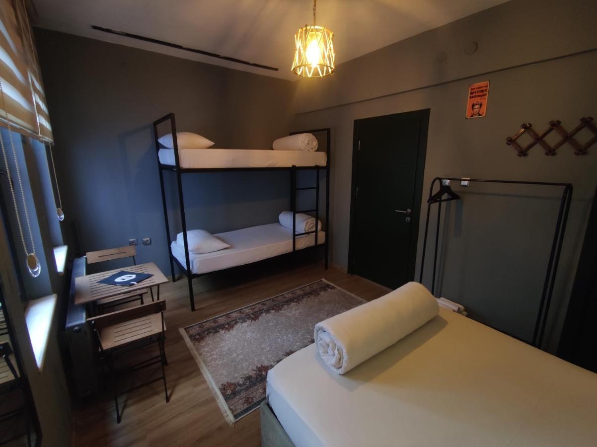 Aden Room Eskişehir Eksteriør billede