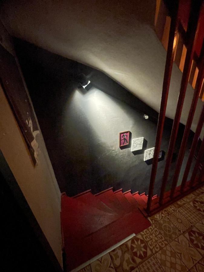 Aden Room Eskişehir Eksteriør billede