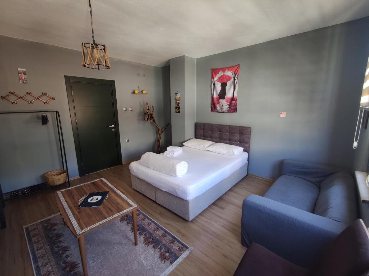 Aden Room Eskişehir Eksteriør billede