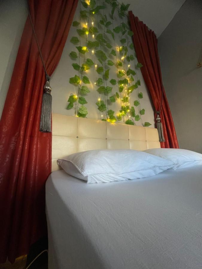 Aden Room Eskişehir Eksteriør billede