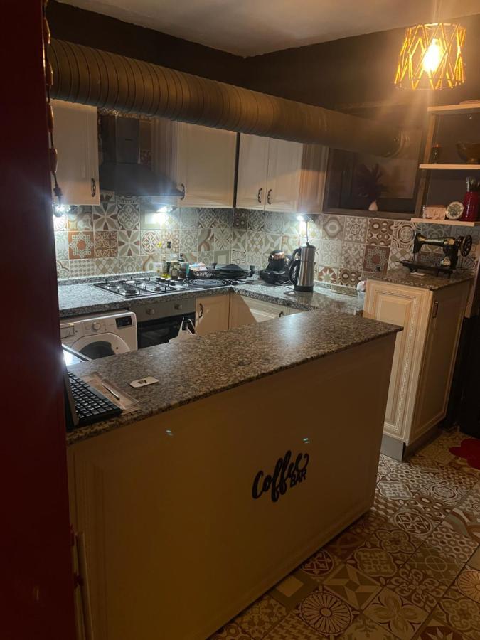 Aden Room Eskişehir Eksteriør billede