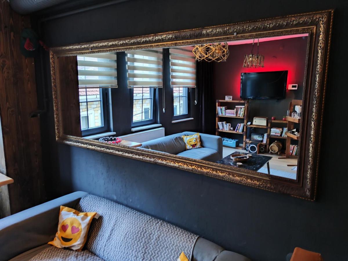 Aden Room Eskişehir Eksteriør billede